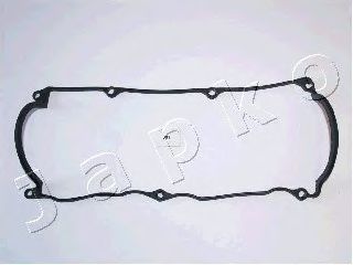 Прокладка, крышка головки цилиндра JAPKO 47001