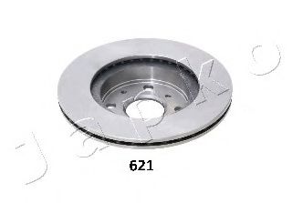 Тормозной диск JAPKO 60621