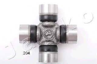 Шарнир, продольный вал JAPKO 66204