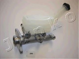 Главный тормозной цилиндр ASHIKA PF255