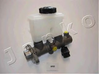Главный тормозной цилиндр ASHIKA PF395