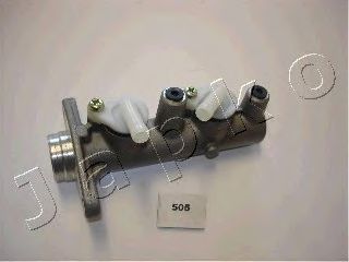 Главный тормозной цилиндр JAPKO 68505