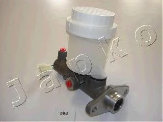 Главный тормозной цилиндр JAPKO 68598