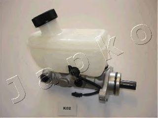 Главный тормозной цилиндр JAPKO 68K02