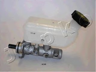 Главный тормозной цилиндр JAPKO 68K39