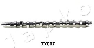 Распредвал JAPKO 6TY007