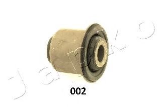 Кронштейн, подушки рычага JAPKO GOJ002