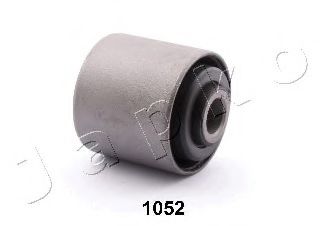 Кронштейн, подушки рычага JAPKO GOJ1052