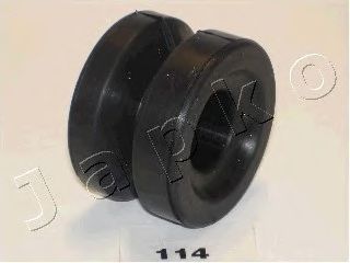 Втулка, стабилизатор JAPKO GOJ114