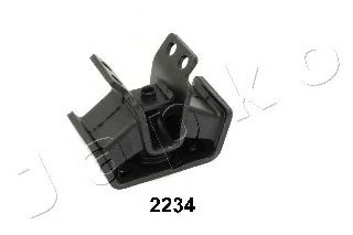 Подвеска, двигатель JAPKO GOJ2234