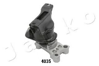 Подвеска, двигатель JAPKO GOJ4035