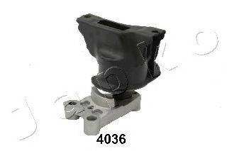 Подвеска, двигатель JAPKO GOJ4036