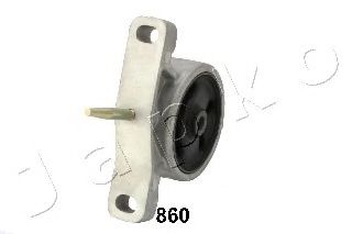 Подвеска, двигатель JAPKO GOJ860