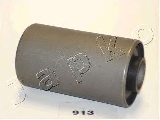 Кронштейн, подушки рычага JAPKO GOJ913
