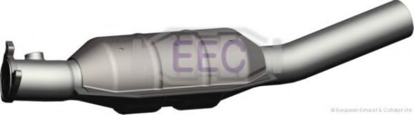 Катализатор EEC AU8001