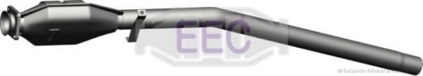 Катализатор EEC AU8006