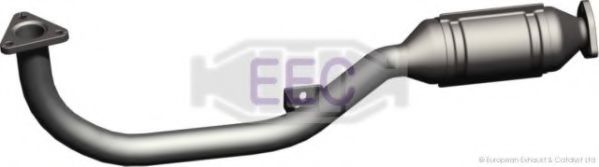Катализатор EEC AU8012