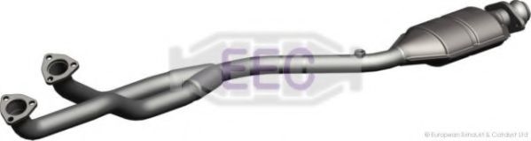 Катализатор EEC BM6011T