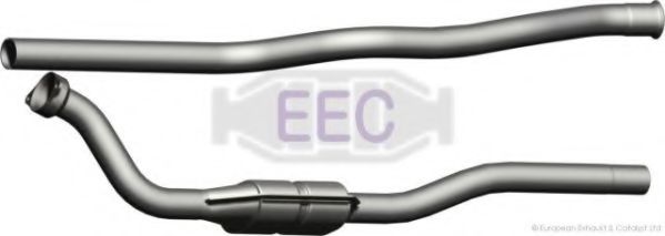 Катализатор EEC CI6002T