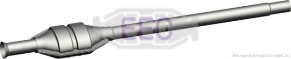 Катализатор EEC CI6017