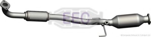 Катализатор EEC CL6001T