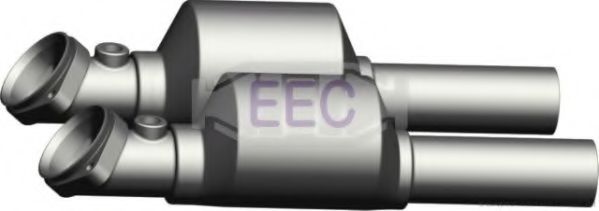 Катализатор EEC FA6000