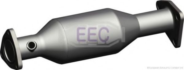 Катализатор EEC HA6004