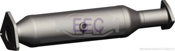 Катализатор EEC HA6005T