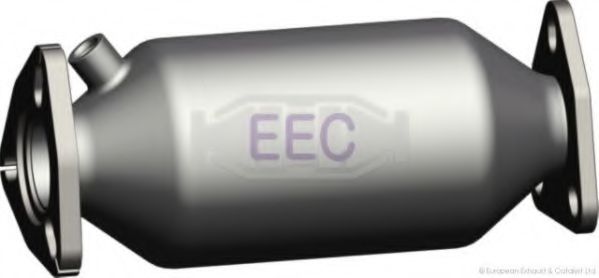 Катализатор EEC HA6007