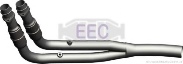 Катализатор EEC JG6002