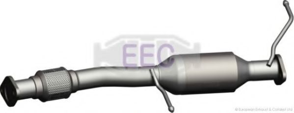Катализатор EEC KA6004T