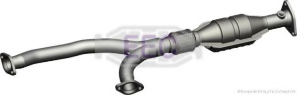 Катализатор EEC LD6006