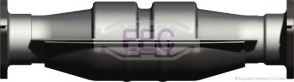 Катализатор EEC LO6000