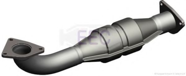 Катализатор EEC MG6000T