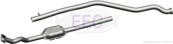 Катализатор EEC PT6013T