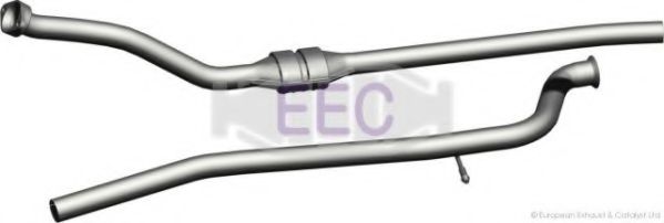 Катализатор EEC PT6049