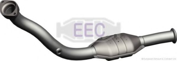 Катализатор EEC PT8012T