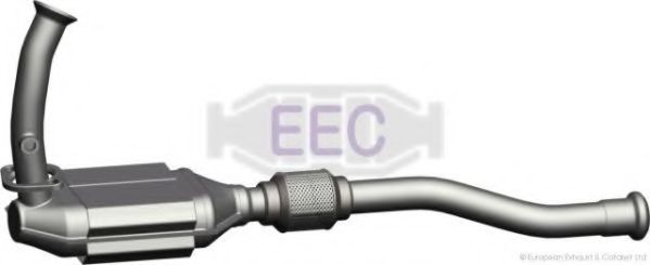 Катализатор EEC RE6050TBP