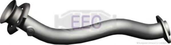 Труба выхлопного газа EEC RE7010