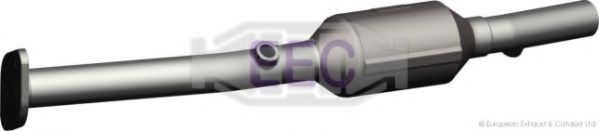 Катализатор EEC TY6004T