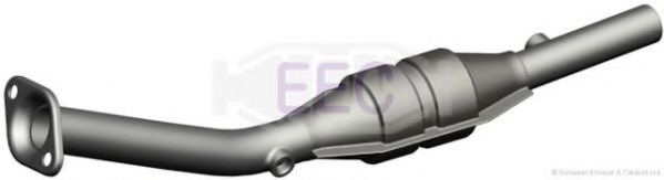 Катализатор EEC TY6012T
