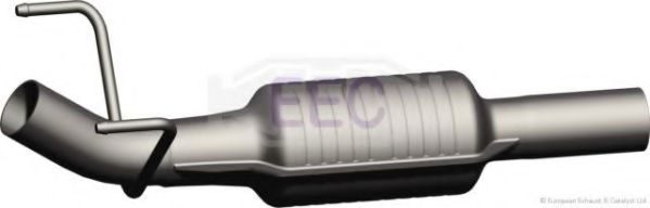 Катализатор EEC VK6017TBP