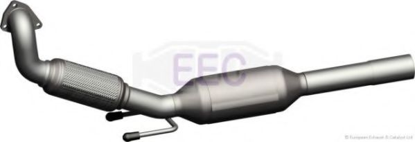 Катализатор EEC VK6021