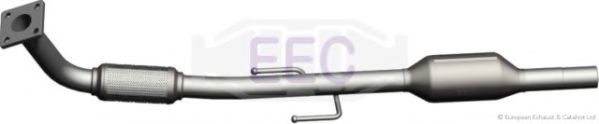 Катализатор EEC VK6023