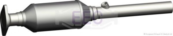 Катализатор EEC VK6057