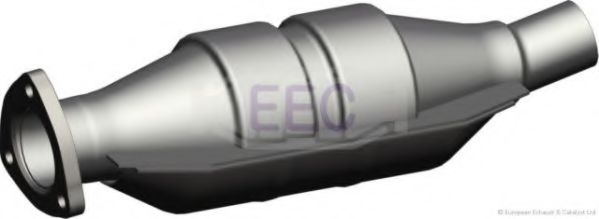 Катализатор EEC VK8007