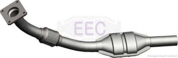 Катализатор EEC VK8026