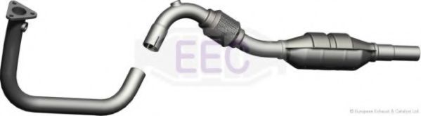 Катализатор EEC VK8041T