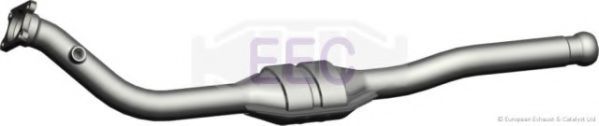 Катализатор EEC VO8012