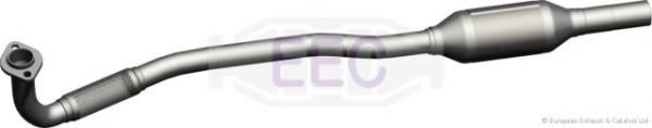 Катализатор EEC VX6015T